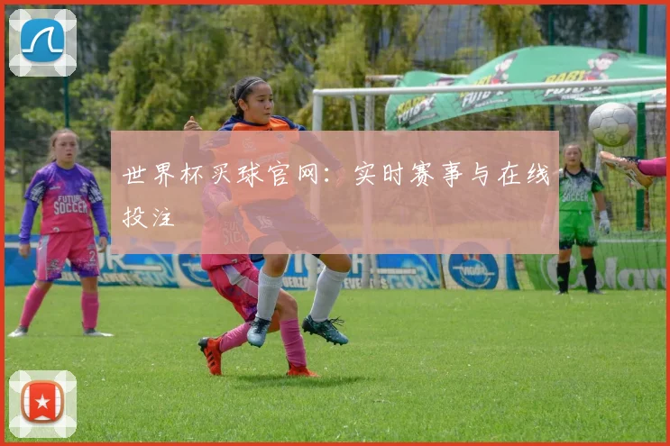 世界杯买球官网：实时赛事与在线投注
